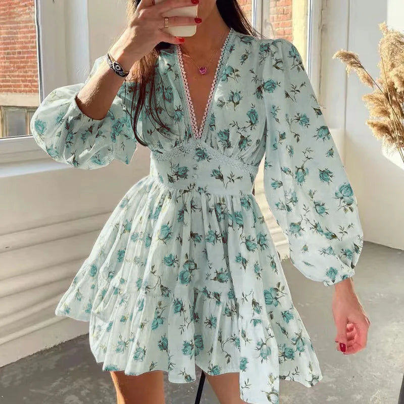 Vestido Gayb