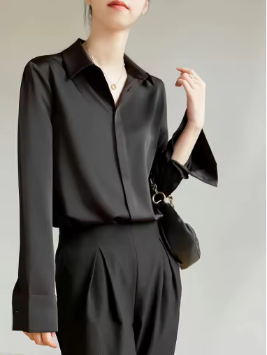 Camisa Georgia