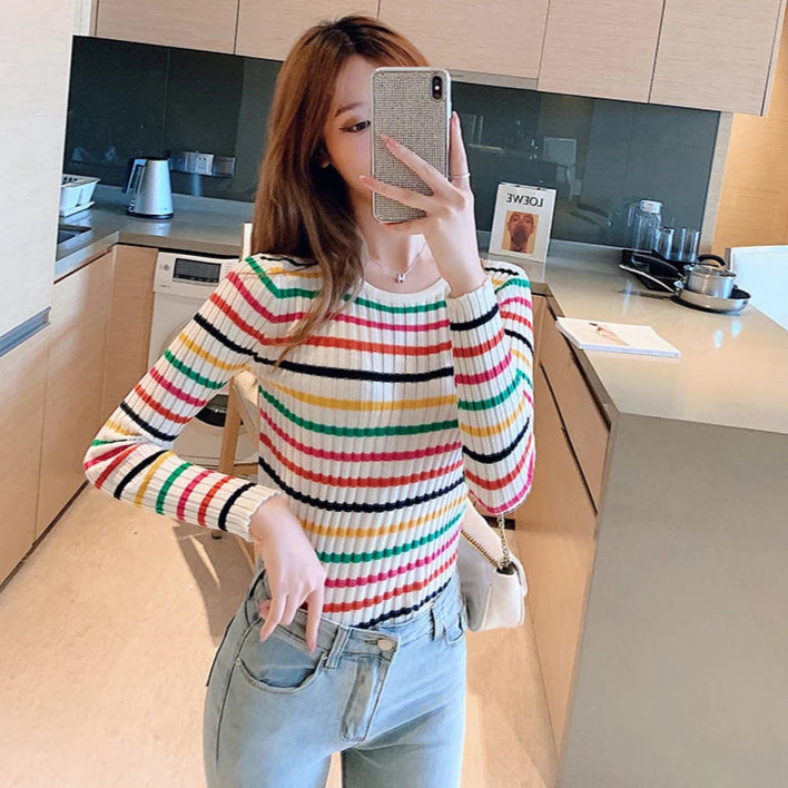 Blusa Dayane