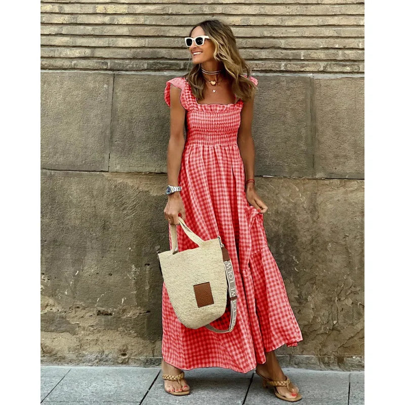 Vestido Jheni