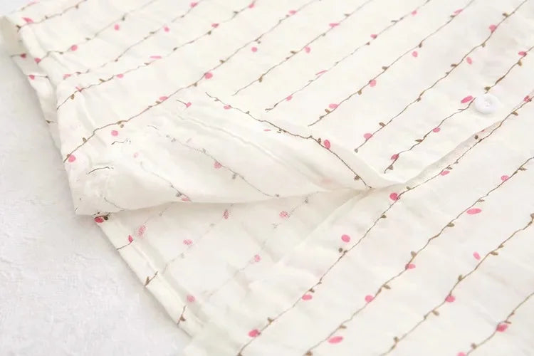 Camisa Kalya