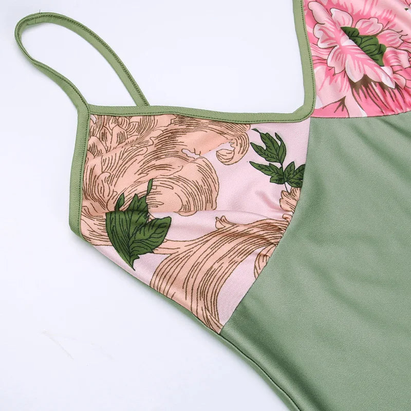 Vestido Rosália