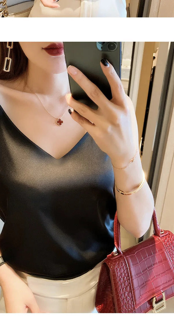 Blusa Suellen