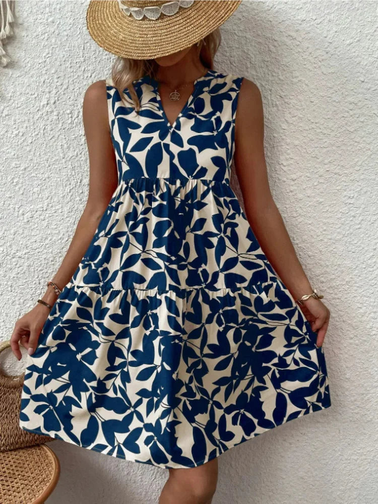 Vestido Celina