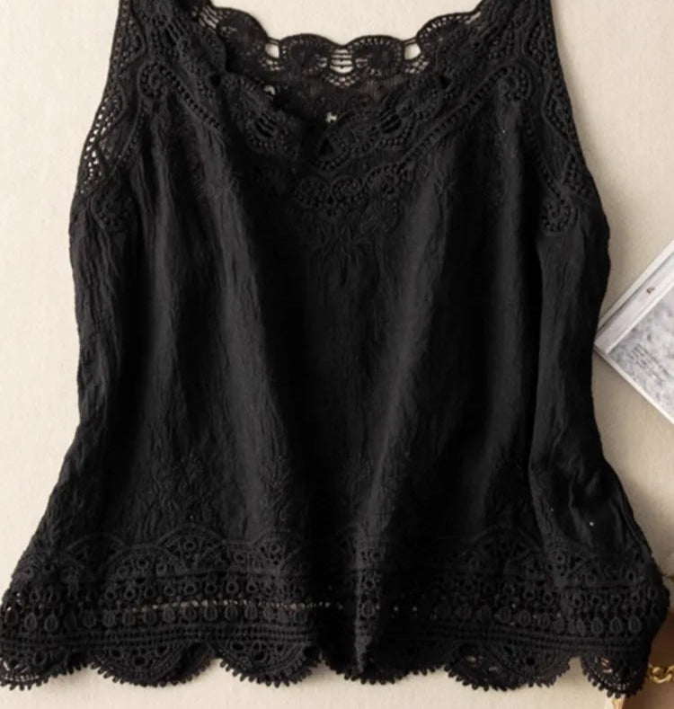 Blusa Maryele