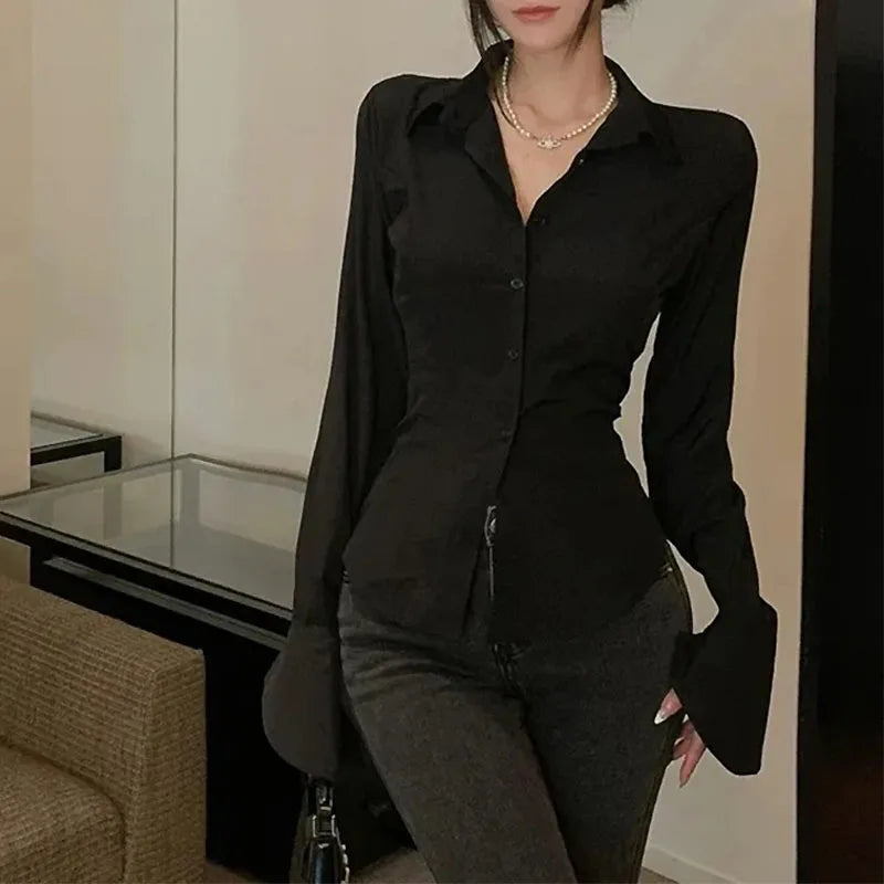Camisa Betina