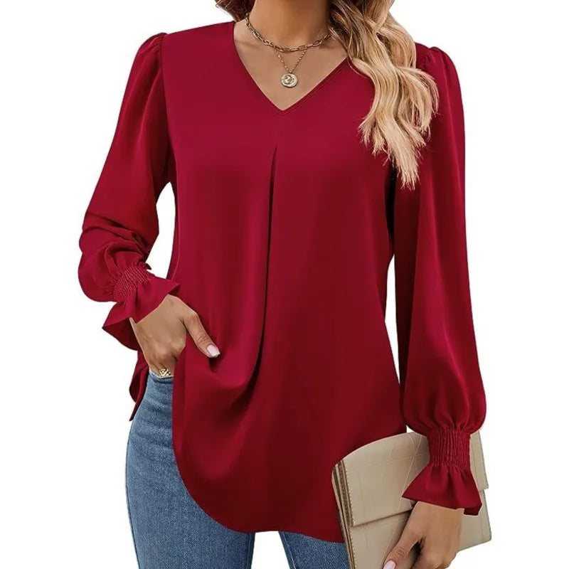 Camisa Zoe