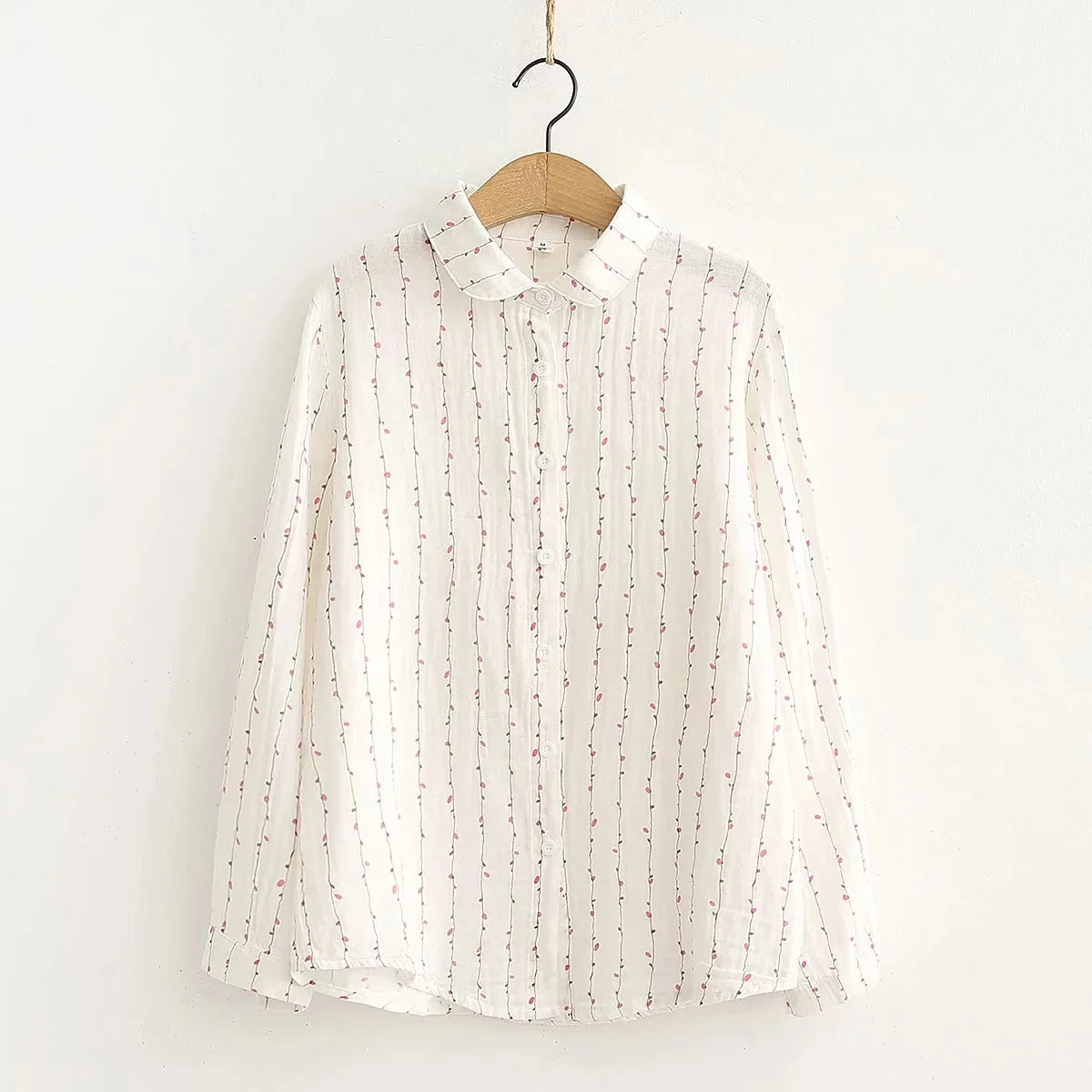 Camisa Kalya
