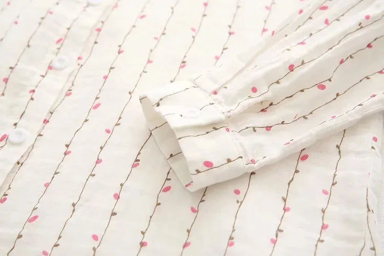 Camisa Kalya