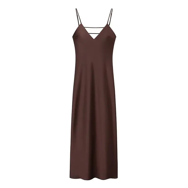 Vestido Lolla