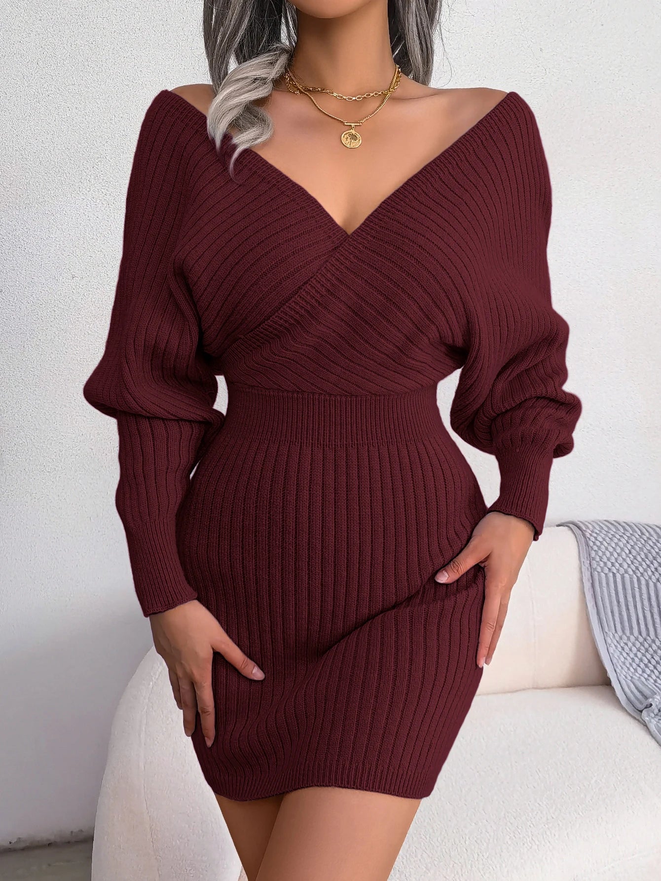 Vestido Hilarry