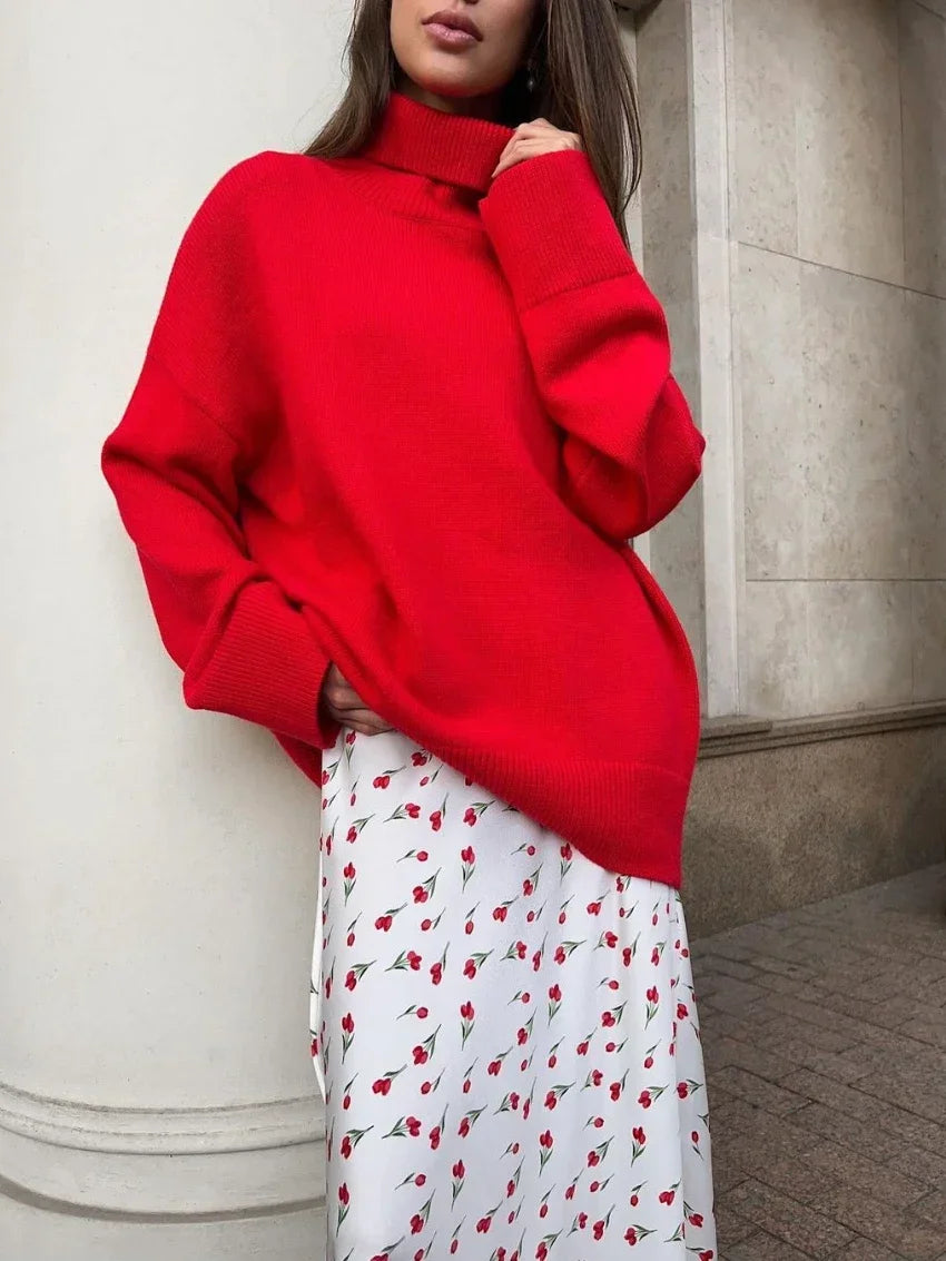 Saia Floral