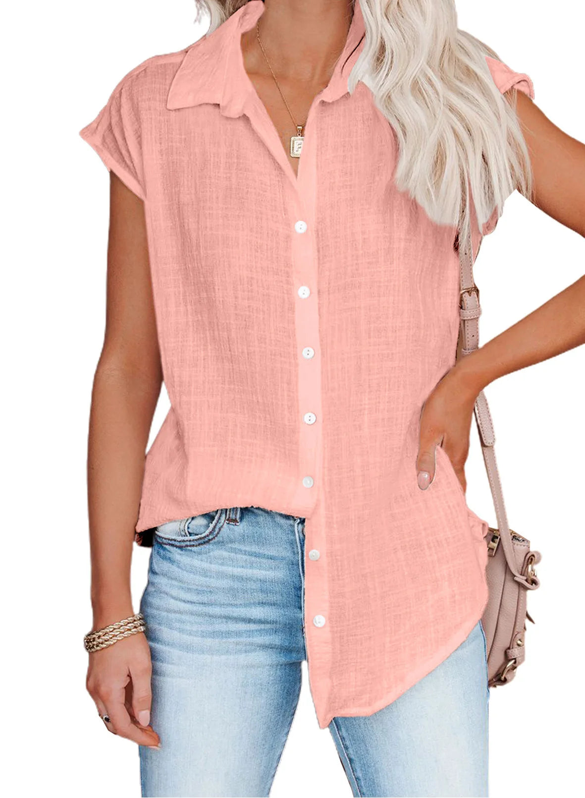Camisa Bannya
