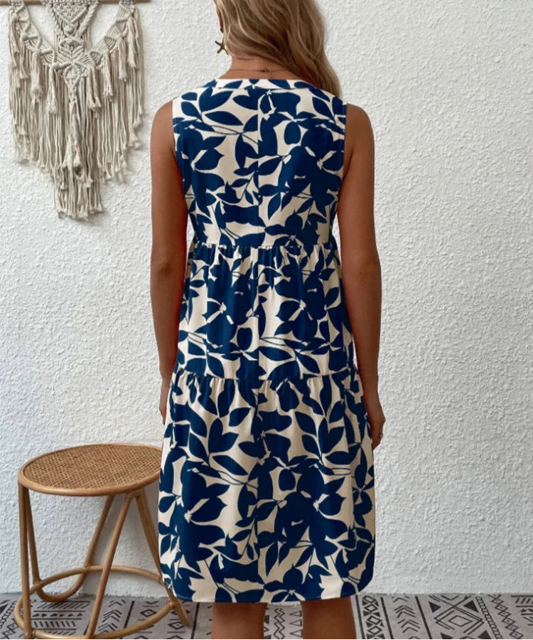 Vestido Celina