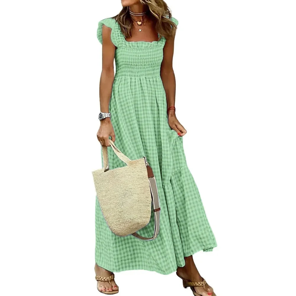 Vestido Jheni