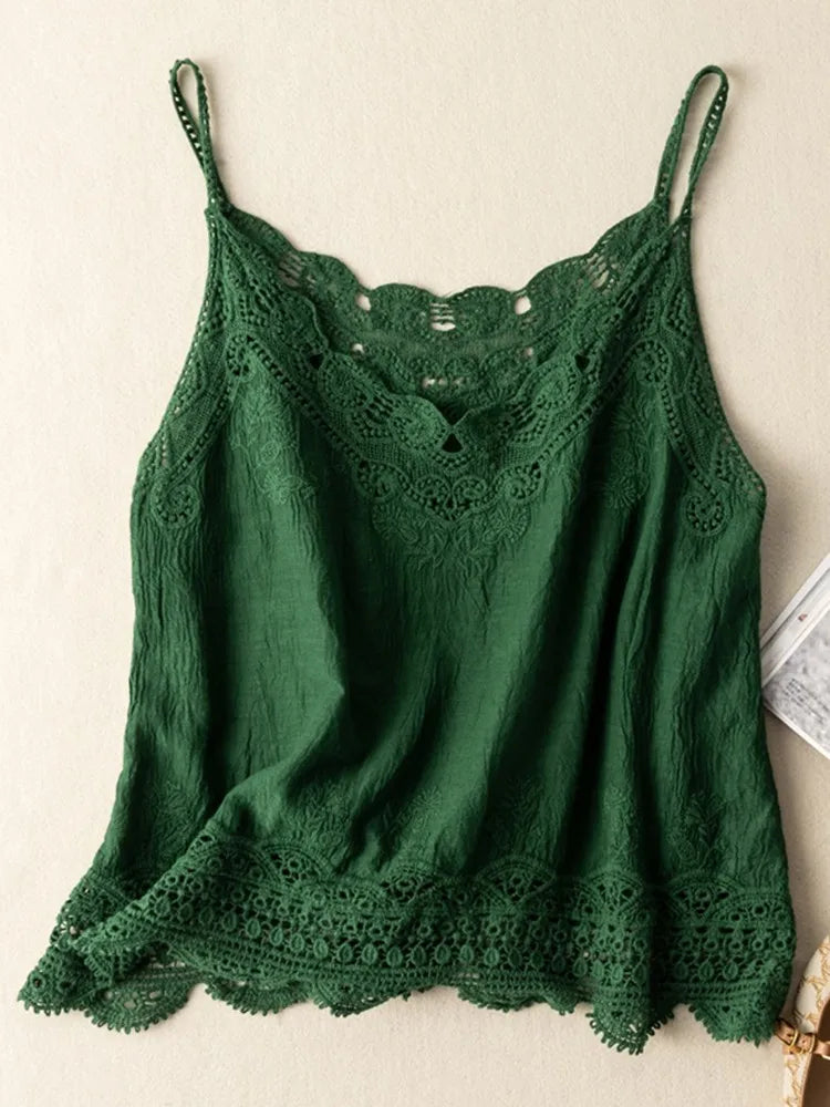 Blusa Maryele