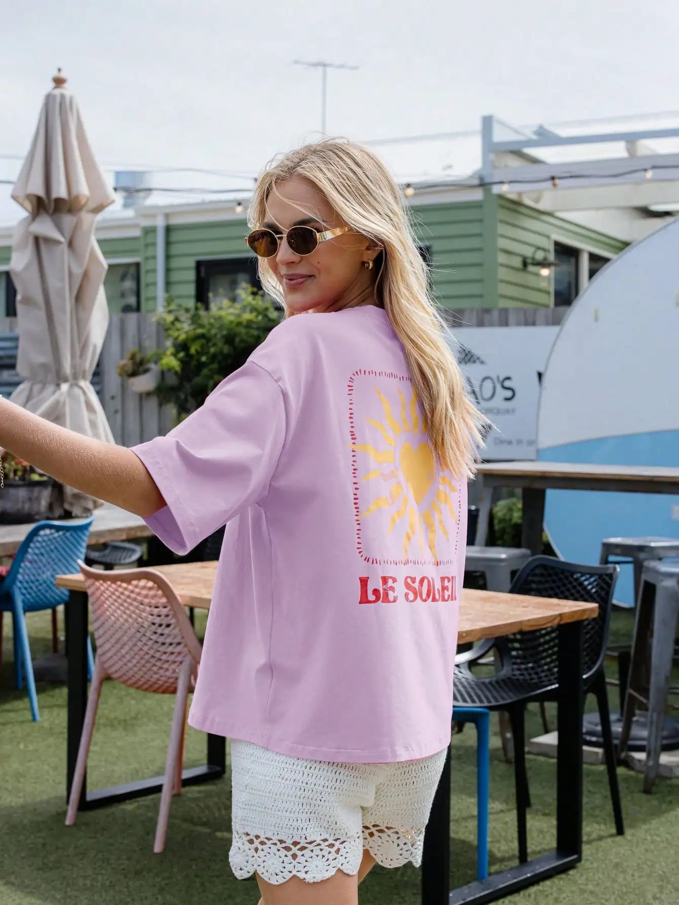 T-shirt Solay