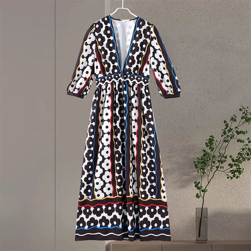 Vestido Eliane