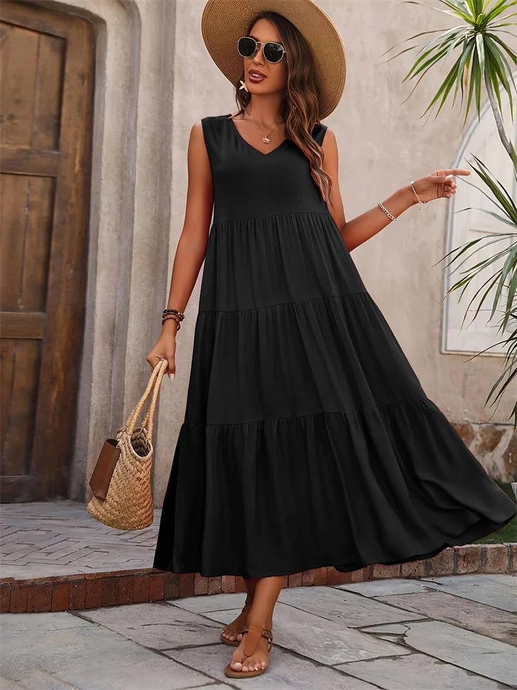 Vestido Mariely