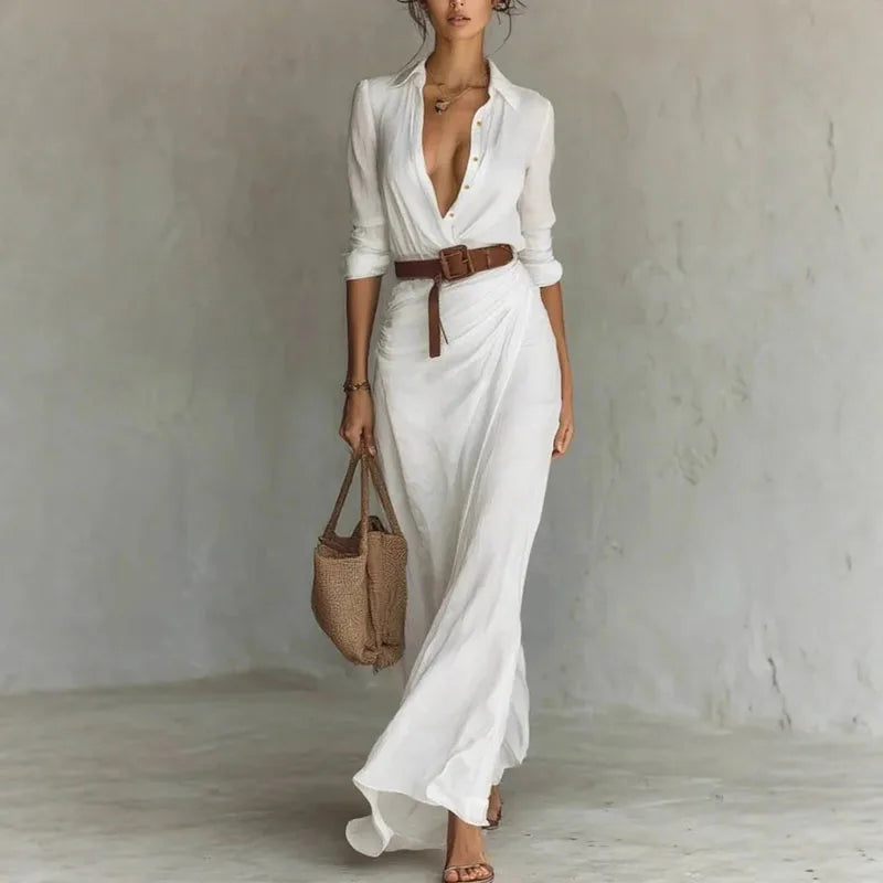 Vestido Téssia