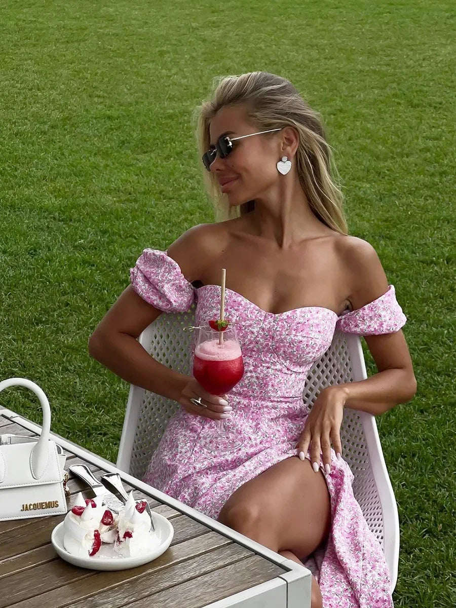 Vestido Marisa