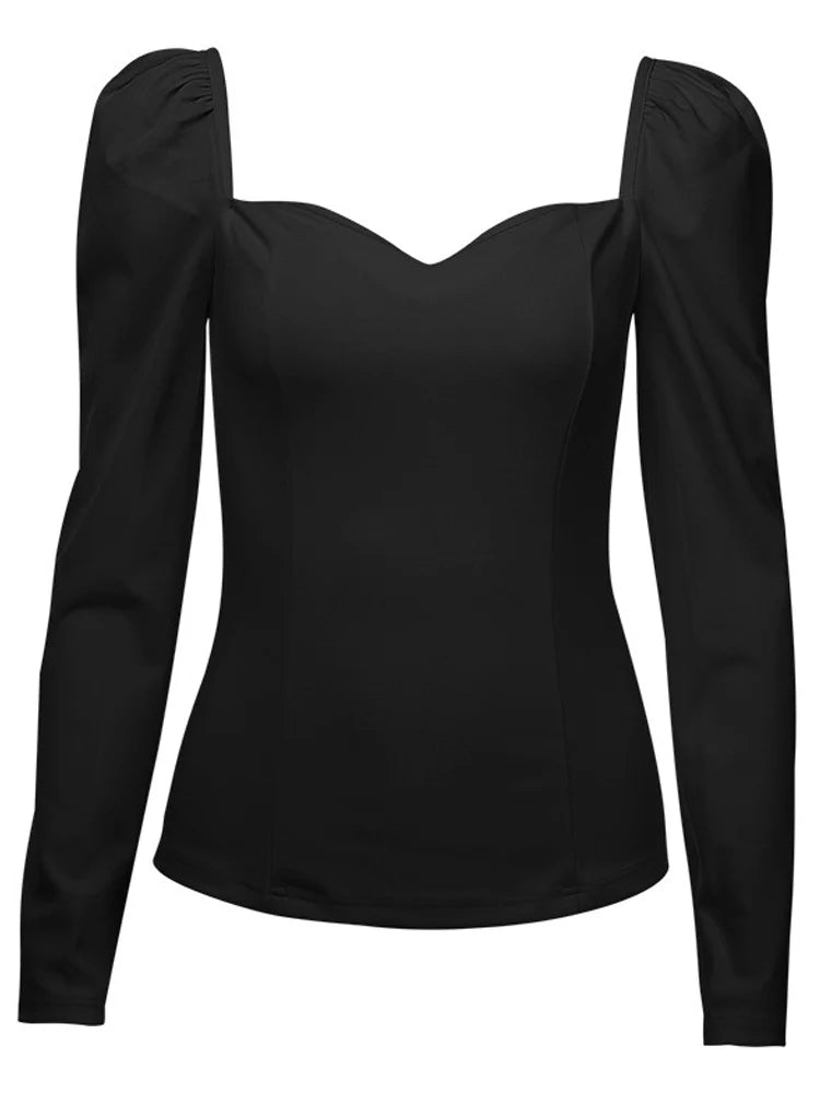 Blusa Kessi