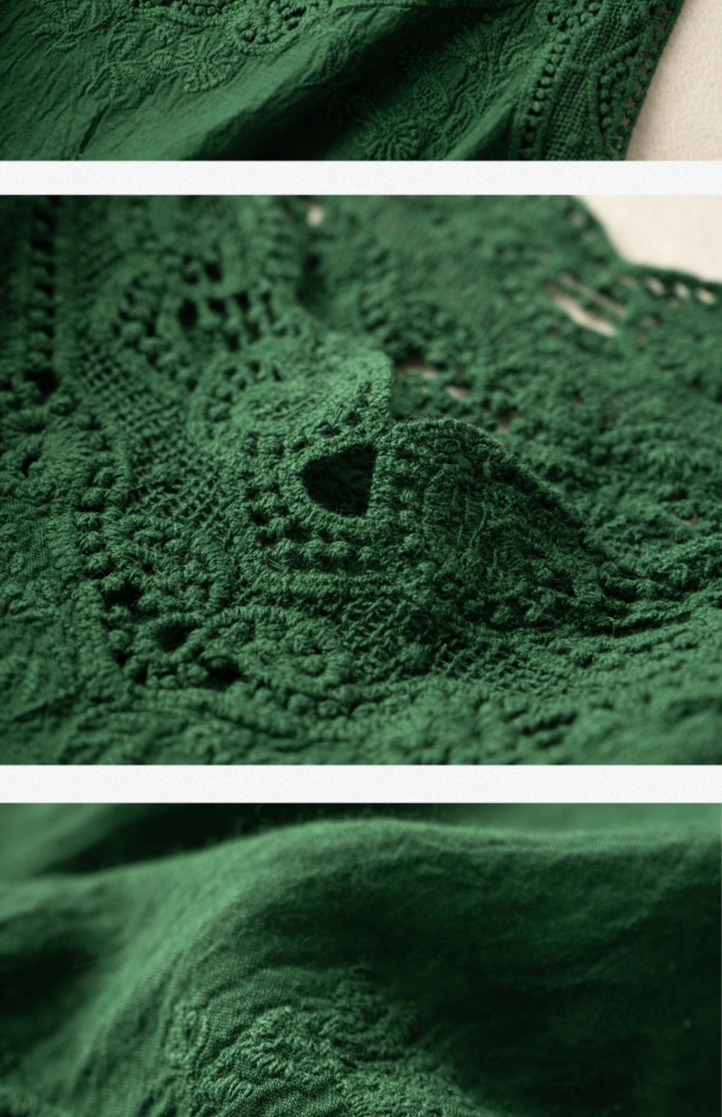Blusa Maryele