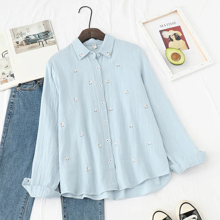 Camisa Joyce
