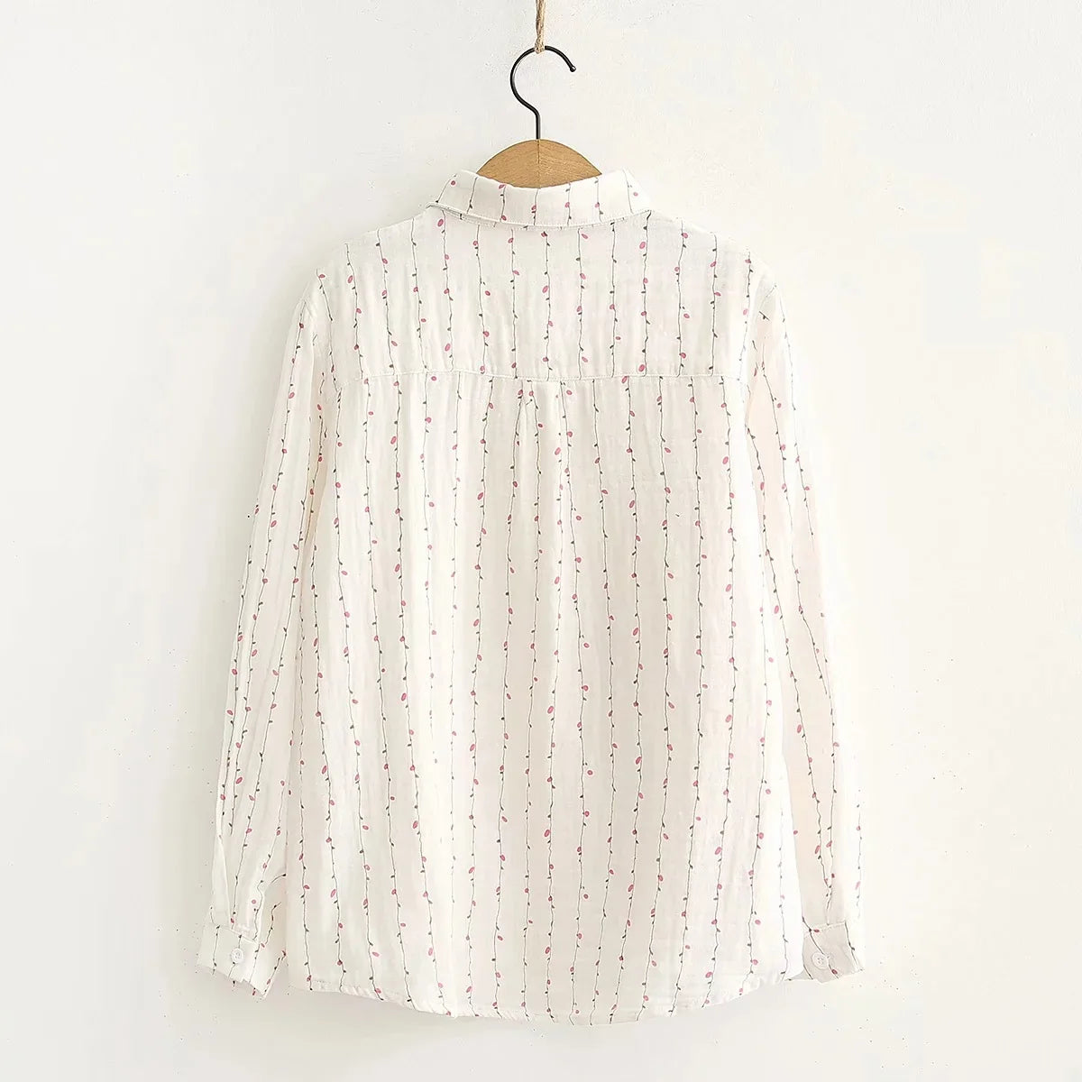 Camisa Kalya