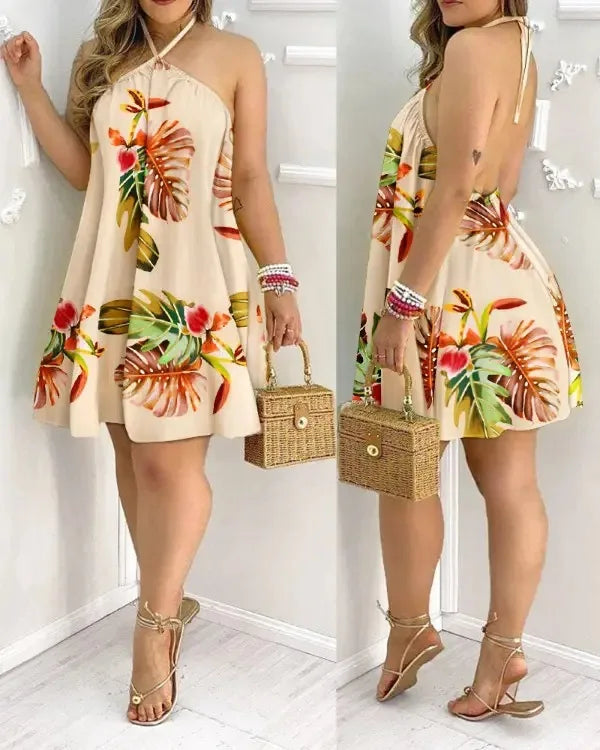Vestido Licca