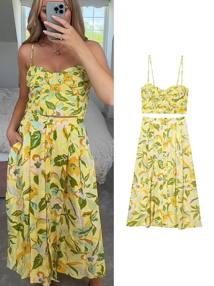 Conjunto Danny