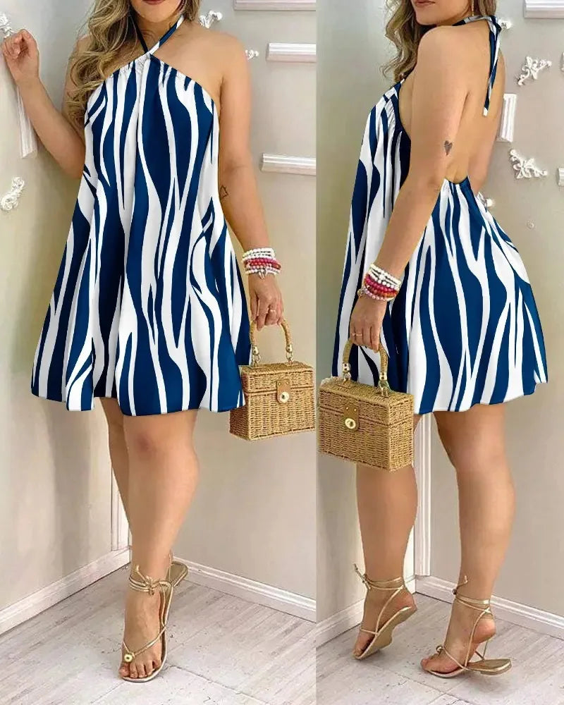 Vestido Licca