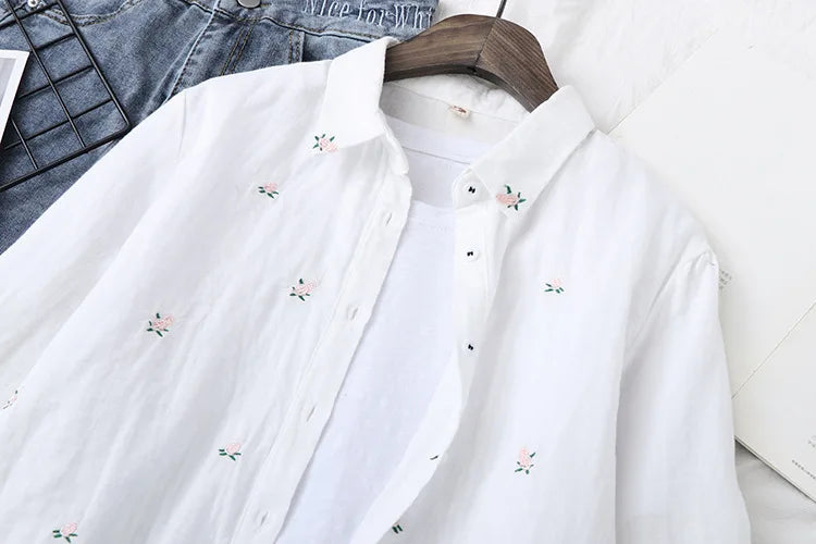 Camisa Joyce