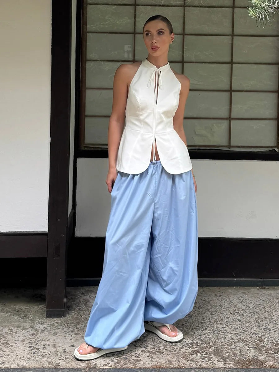 Calça Aladim