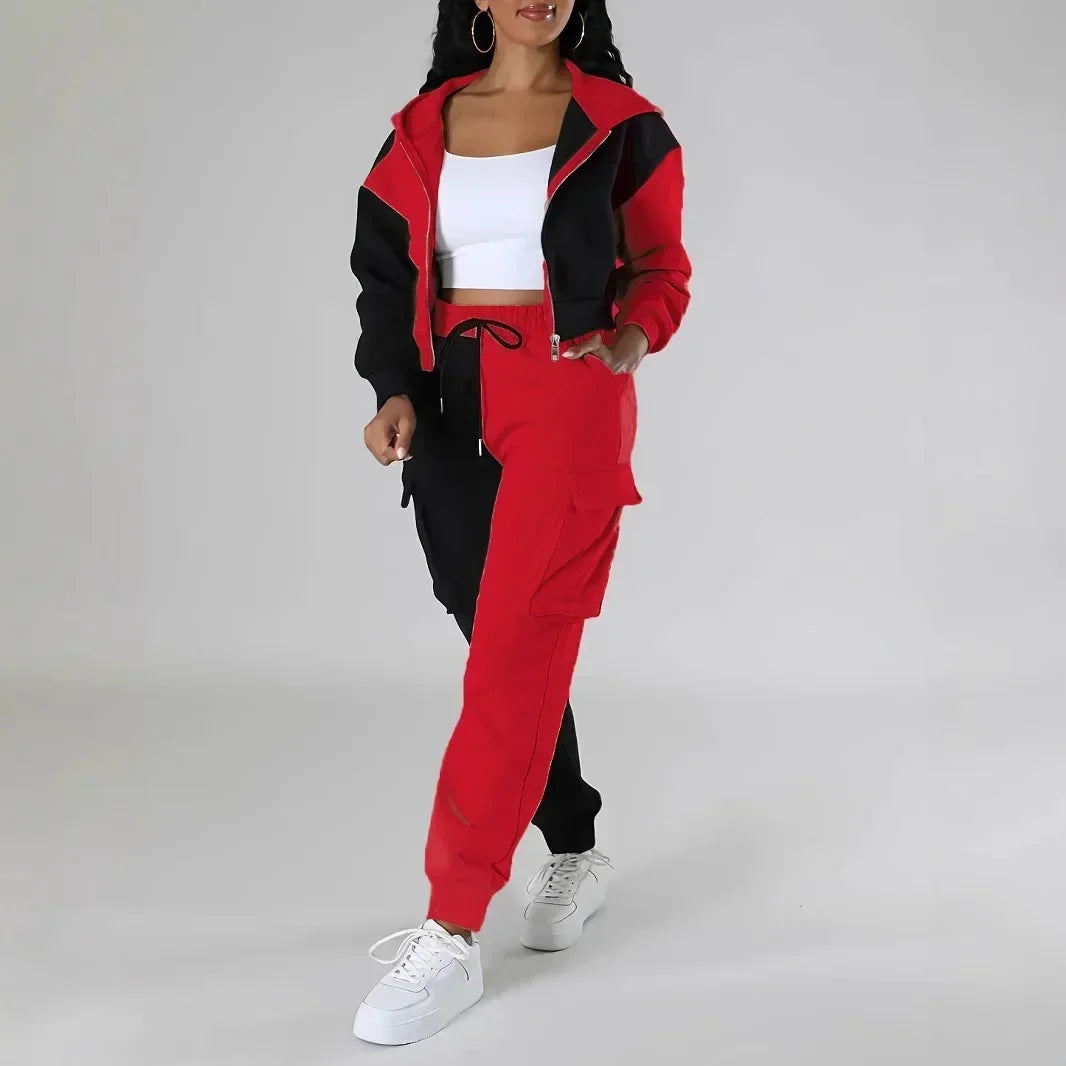 Conjunto Vannia