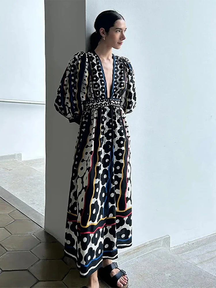 Vestido Eliane