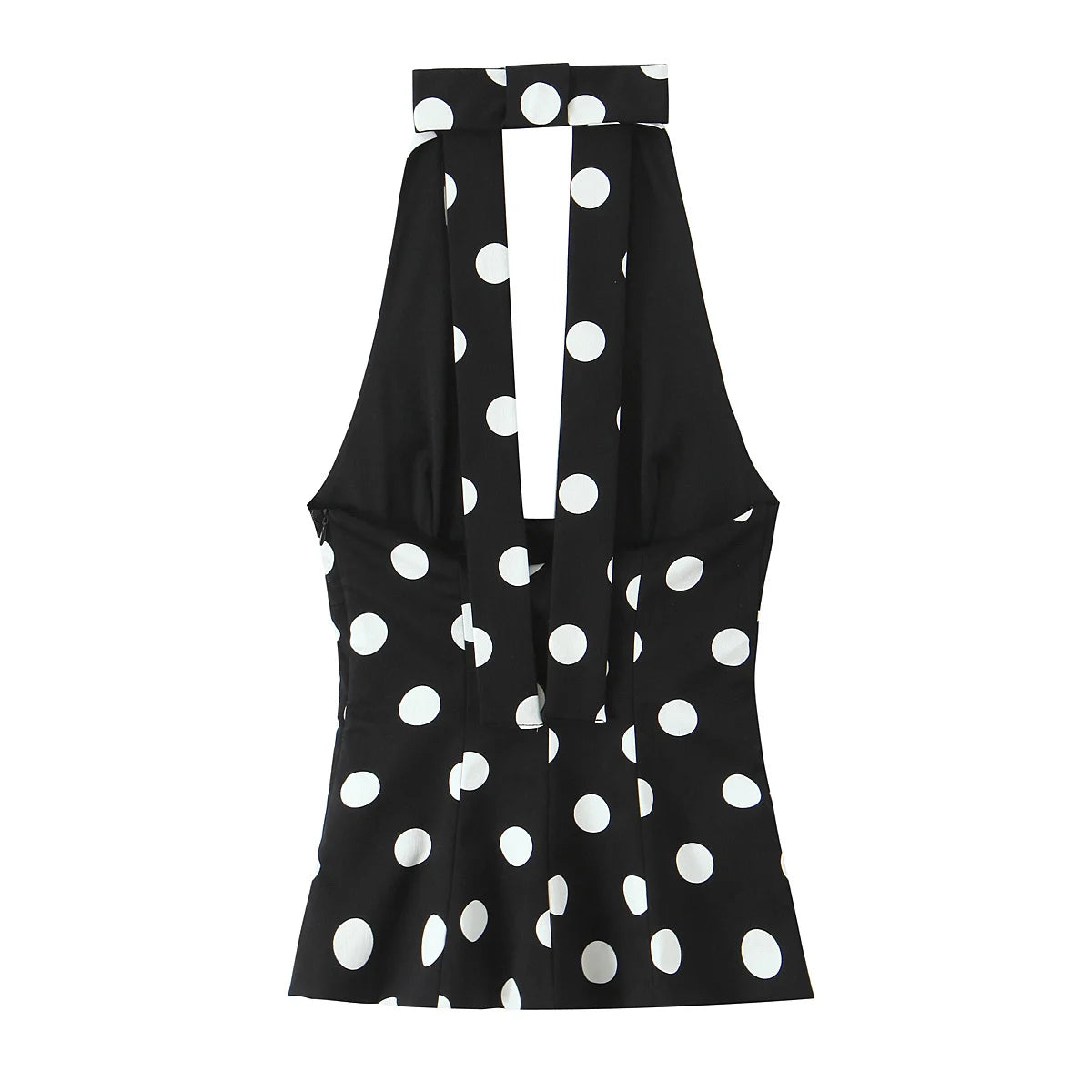 Blusa Babi