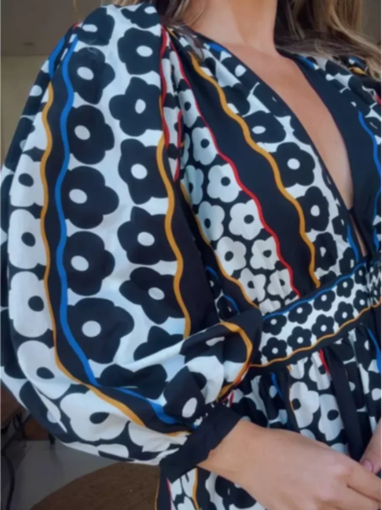 Vestido Eliane