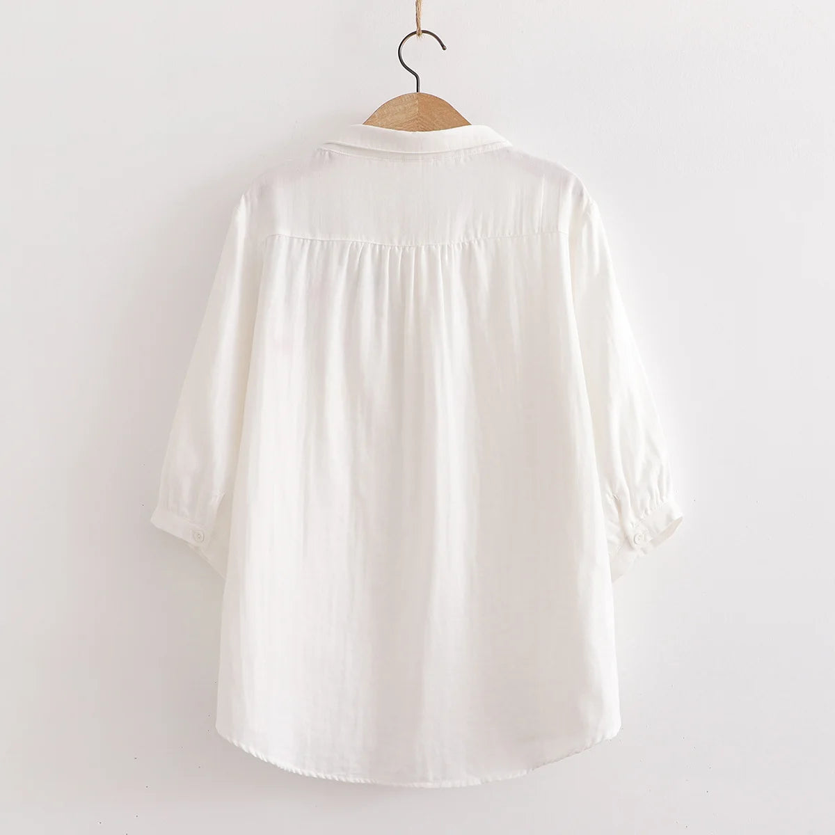 Camisa Floricy