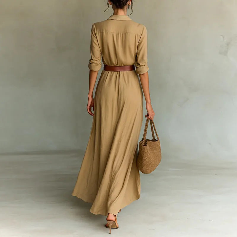 Vestido Téssia