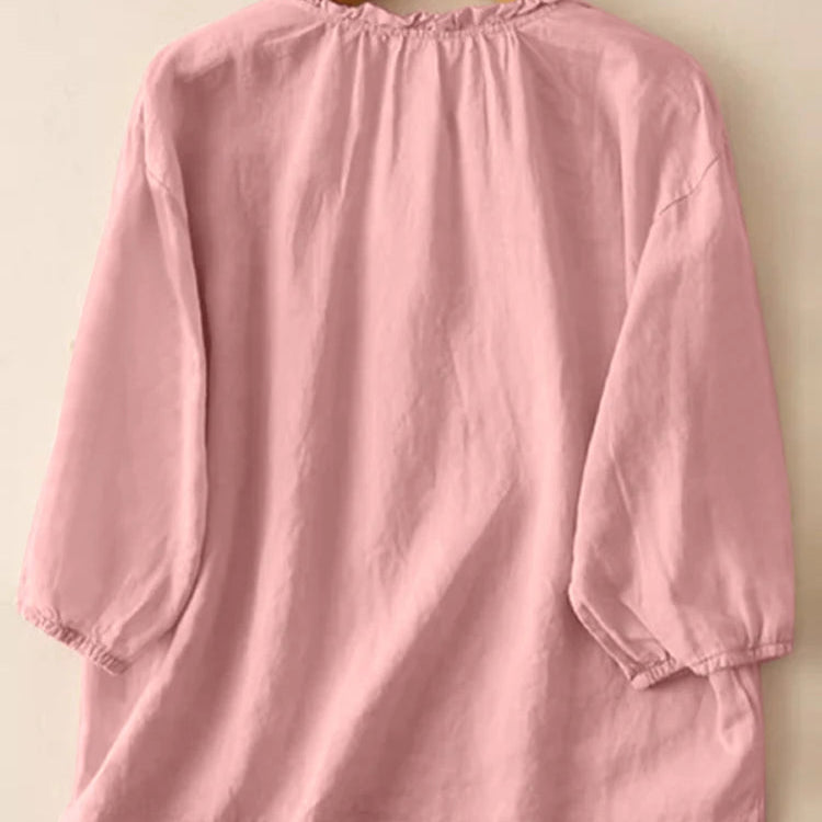Camisa Luana