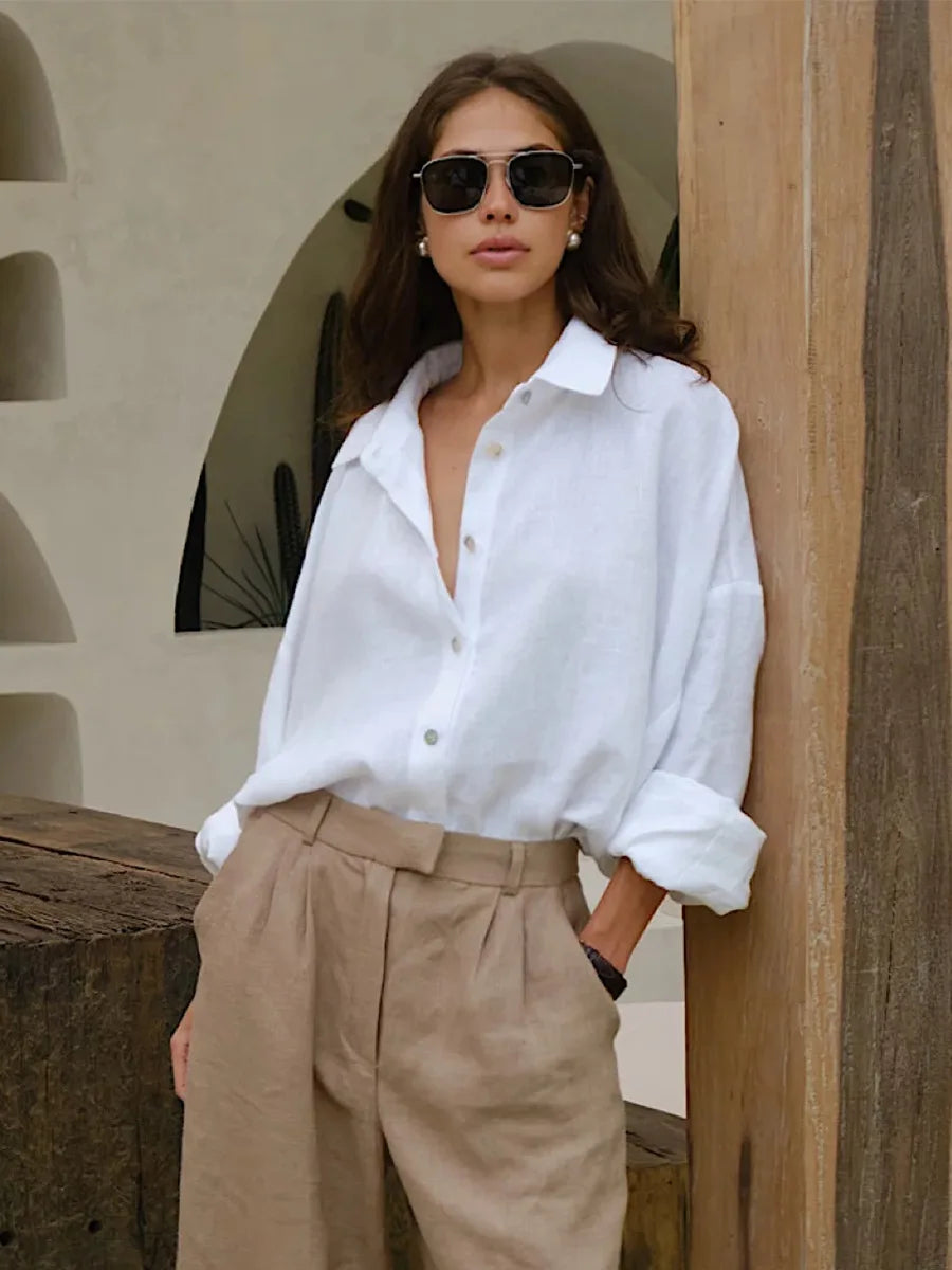 Camisa July