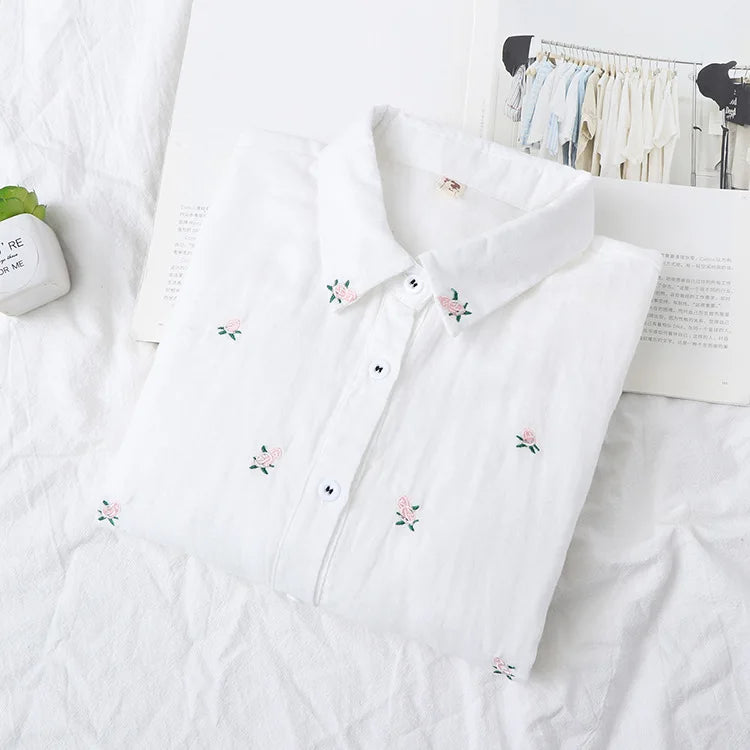 Camisa Joyce
