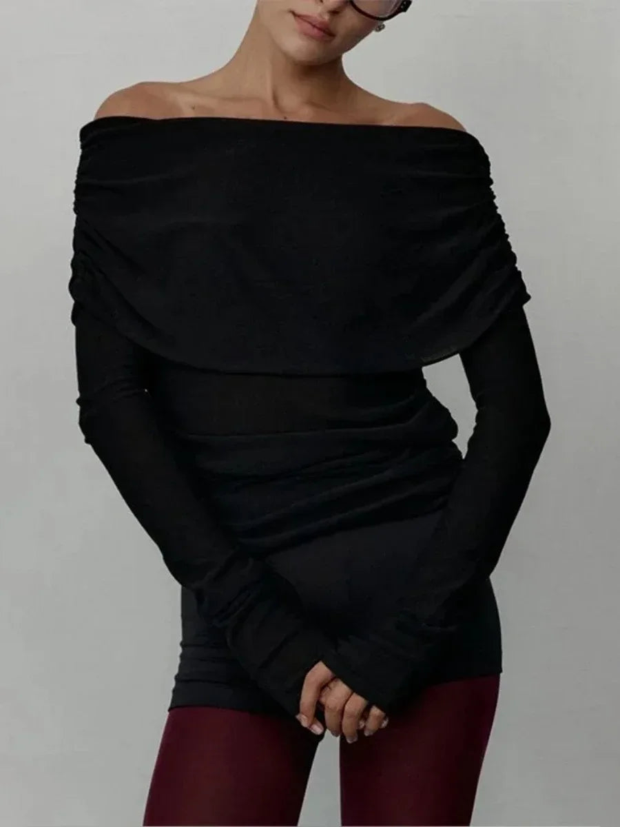 Suéter Haily