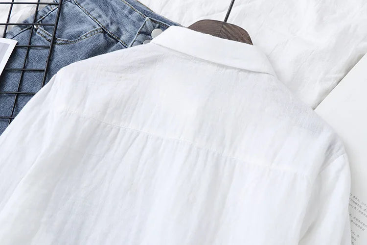 Camisa Joyce