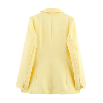 Blazer Daniela