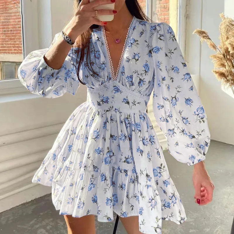 Vestido Gayb