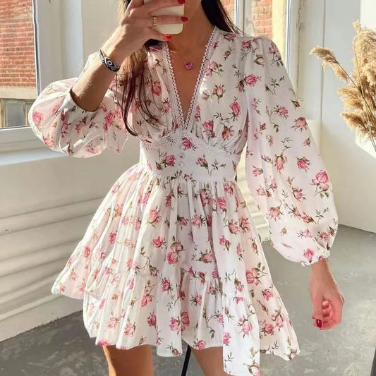 Vestido Gayb