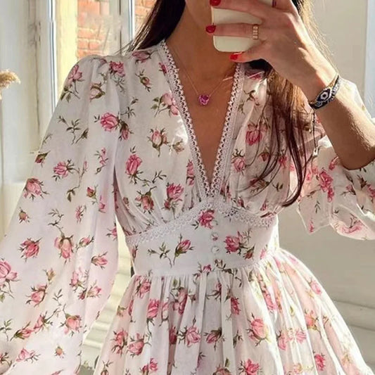 Vestido Gayb