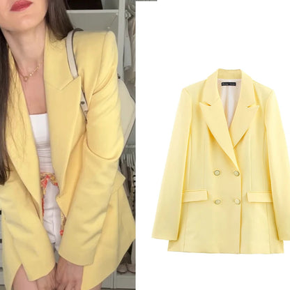 Blazer Daniela